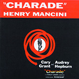Henry Mancini 'Charade (from Charade)'