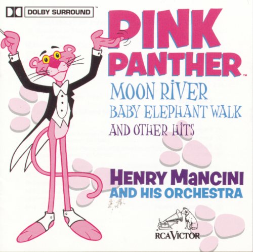 Easily Download Henry Mancini Printable PDF piano music notes, guitar tabs for Piano Solo. Transpose or transcribe this score in no time - Learn how to play song progression.