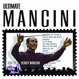 Henry Mancini 'It's Easy To Say (arr. Doug Smith) (from 10)'