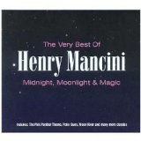 Henry Mancini 'March Of The Cue Balls'