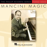 Henry Mancini 'Moment To Moment (arr. Phillip Keveren)'