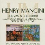 Henry Mancini 'Mostly For Lovers'