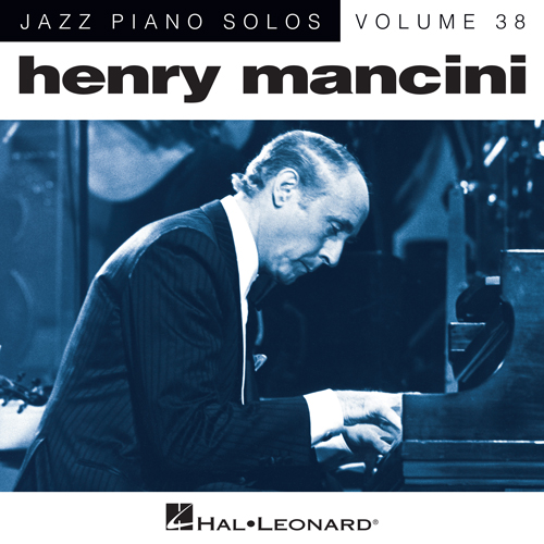 Easily Download Henry Mancini Printable PDF piano music notes, guitar tabs for Piano Solo. Transpose or transcribe this score in no time - Learn how to play song progression.