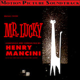 Henry Mancini 'Mr. Lucky'