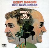 Henry Mancini 'Sometimes'