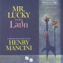 Henry Mancini 'The Dancing Cat'