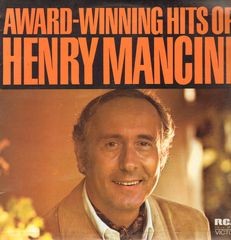 Henry Mancini 'Two For The Road'