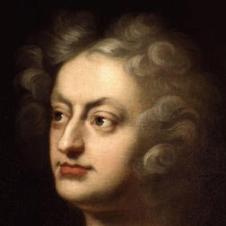 Henry Purcell 'I Saw That You Were Grown So High'