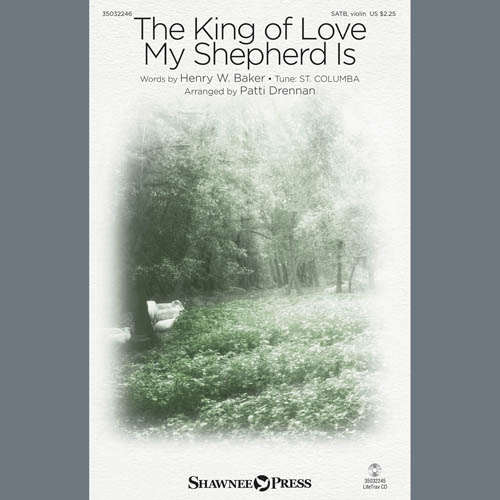 Easily Download Henry W. Baker Printable PDF piano music notes, guitar tabs for SATB Choir. Transpose or transcribe this score in no time - Learn how to play song progression.