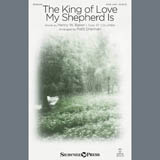 Henry W. Baker 'The King Of Love My Shepherd Is (arr. Patti Drennan)'
