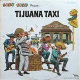 Herb Alpert & The Tijuana Brass Band 'Tijuana Taxi'