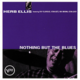 Herb Ellis 'Royal Garden Blues'