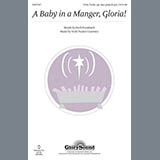 Herb Frombach 'A Baby In A Manger, Gloria!'