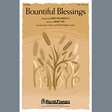 Herb Frombach 'Bountiful Blessings'