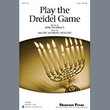 Herb Frombach 'Play The Dreidel Game'