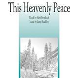 Herb Frombach 'This Heavenly Peace'