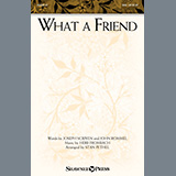 Herb Frombach 'What A Friend (arr. Stan Pethel)'