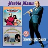 Herbie Mann and Tamiko Jones 'A Man And A Woman (Un Homme Et Une Femme)'