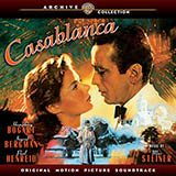 Herman Hupfeld 'As Time Goes By (from Casablanca)'
