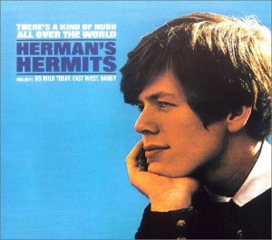 Easily Download Herman's Hermits Printable PDF piano music notes, guitar tabs for Piano, Vocal & Guitar Chords (Right-Hand Melody). Transpose or transcribe this score in no time - Learn how to play song progression.