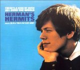 Herman's Hermits 'There's A Kind Of Hush (All Over The World)'