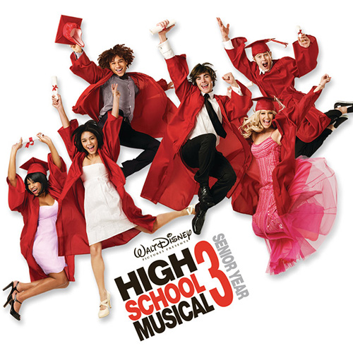 Easily Download High School Musical 3 Printable PDF piano music notes, guitar tabs for Big Note Piano. Transpose or transcribe this score in no time - Learn how to play song progression.