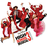 High School Musical 3 'I Want It All'