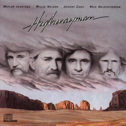 Easily Download Highwaymen Printable PDF piano music notes, guitar tabs for Guitar Chords/Lyrics. Transpose or transcribe this score in no time - Learn how to play song progression.