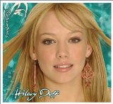 Hilary Duff 'Love Just Is'