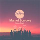 Hillsong Live 'Man Of Sorrows'