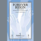 Hillsong United 'Forever Reign (arr. Harold Ross)'