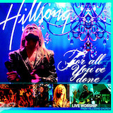 Hillsong Worship 'For All You've Done'