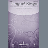Hillsong Worship 'King Of Kings (arr. Heather Sorenson)'