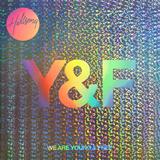 Hillsong Young & Free 'Alive'