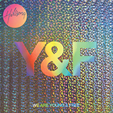 Hillsong Young & Free 'Sinking Deep'