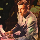 Hoagy Carmichael 'In The Cool, Cool, Cool Of The Evening'