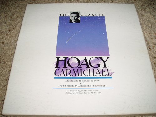 Easily Download Hoagy Carmichael Printable PDF piano music notes, guitar tabs for Piano, Vocal & Guitar Chords. Transpose or transcribe this score in no time - Learn how to play song progression.