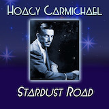 Hoagy Carmichael 'Stardust'