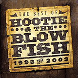 Hootie & The Blowfish 'Be The One'