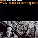 Horace Silver 'Come On Home'