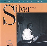 Horace Silver 'Song For My Father (arr. Gary Meisner)'
