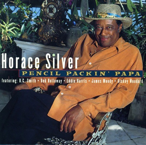 Easily Download Horace Silver Printable PDF piano music notes, guitar tabs for Piano Transcription. Transpose or transcribe this score in no time - Learn how to play song progression.