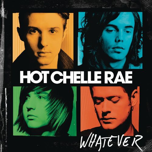Easily Download Hot Chelle Rae Printable PDF piano music notes, guitar tabs for Piano, Vocal & Guitar Chords (Right-Hand Melody). Transpose or transcribe this score in no time - Learn how to play song progression.