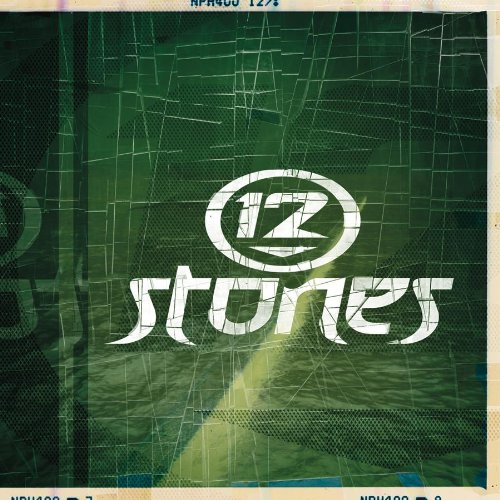 Easily Download 12 Stones Printable PDF piano music notes, guitar tabs for Easy Guitar. Transpose or transcribe this score in no time - Learn how to play song progression.