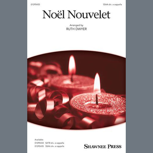 Easily Download 15th Century French Carol Printable PDF piano music notes, guitar tabs for Choir. Transpose or transcribe this score in no time - Learn how to play song progression.