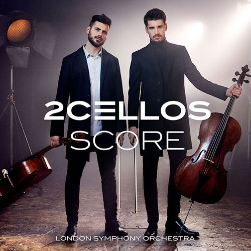 Easily Download 2Cellos Printable PDF piano music notes, guitar tabs for Cello Duet. Transpose or transcribe this score in no time - Learn how to play song progression.