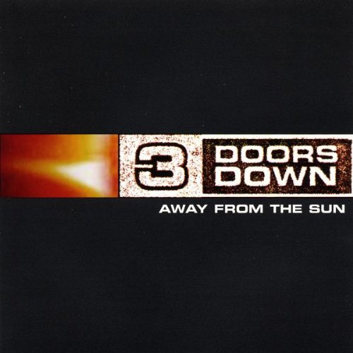Easily Download 3 Doors Down Printable PDF piano music notes, guitar tabs for Piano, Vocal & Guitar Chords (Right-Hand Melody). Transpose or transcribe this score in no time - Learn how to play song progression.