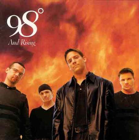 Easily Download 98 Degrees Printable PDF piano music notes, guitar tabs for Guitar Chords/Lyrics. Transpose or transcribe this score in no time - Learn how to play song progression.