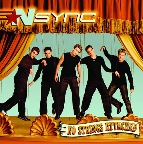 Easily Download *NSYNC Printable PDF piano music notes, guitar tabs for Easy Guitar Tab. Transpose or transcribe this score in no time - Learn how to play song progression.