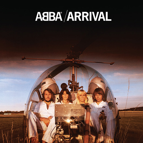 Easily Download ABBA Printable PDF piano music notes, guitar tabs for Big Note Piano. Transpose or transcribe this score in no time - Learn how to play song progression.